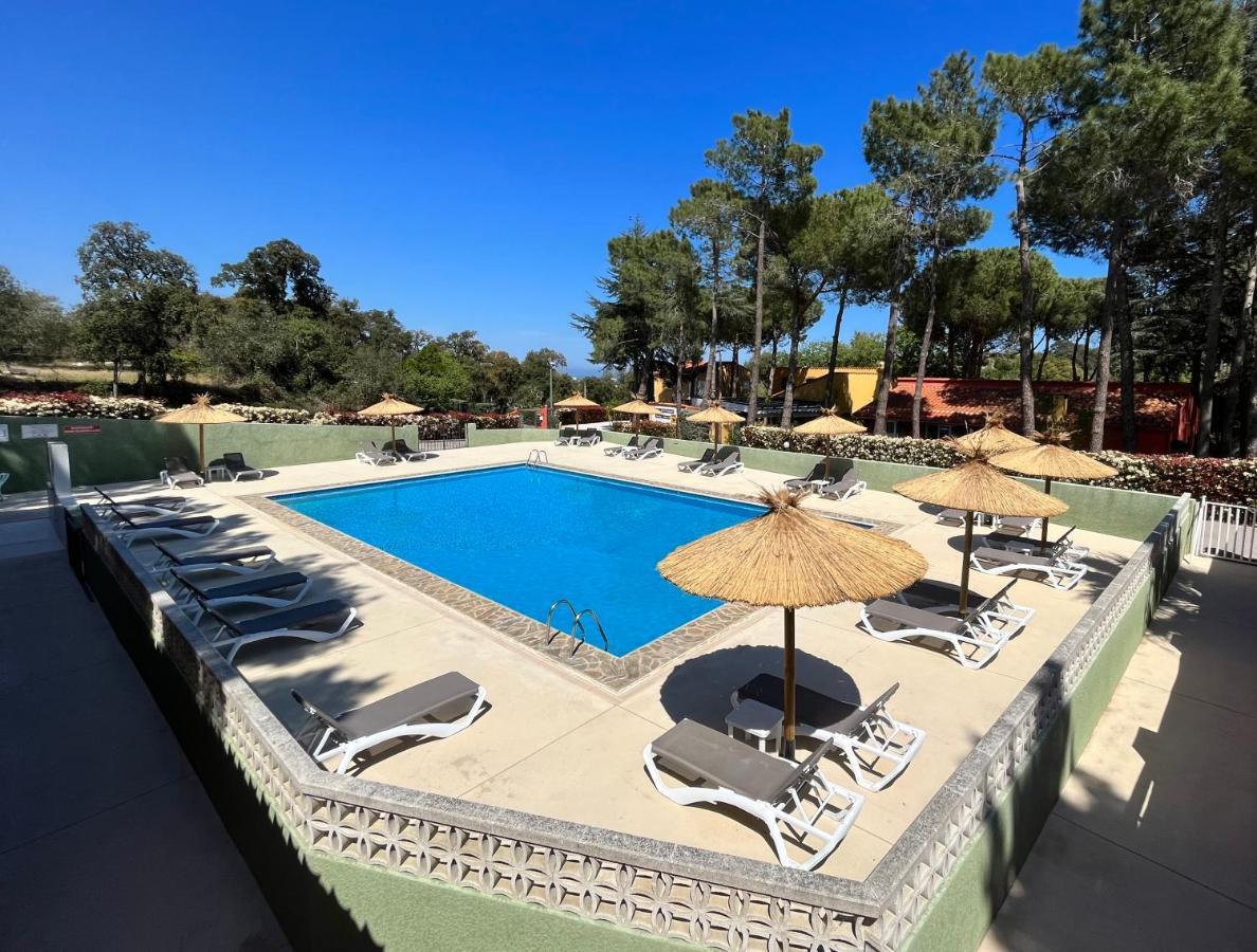 Apartamento Domaine Des Mimosas Argelès-sur-Mer Exterior foto