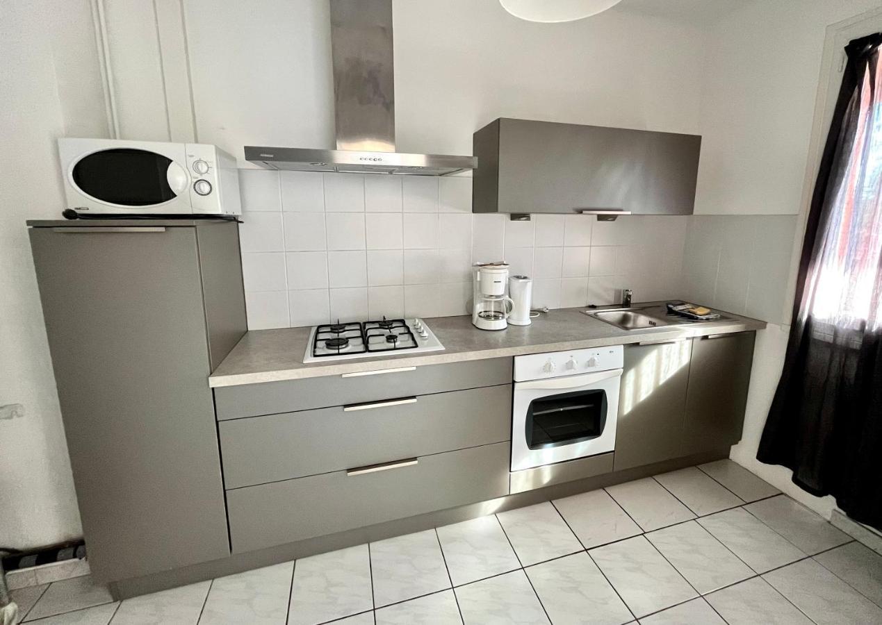 Apartamento Domaine Des Mimosas Argelès-sur-Mer Exterior foto